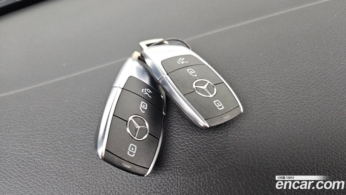 Mercedes-Benz A-Class 2024