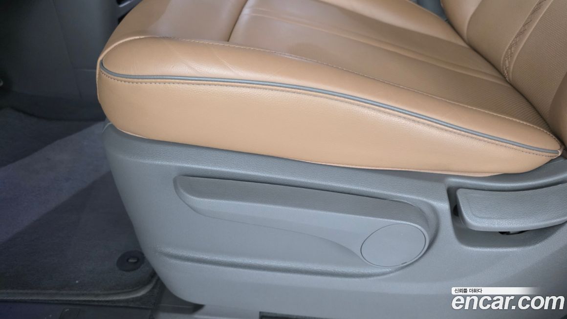 Hyundai Staria 2024