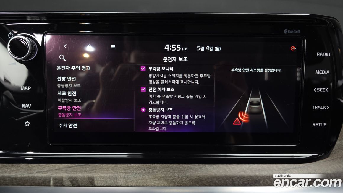 Kia K5 2022