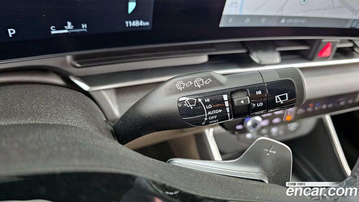Kia Canival 2024