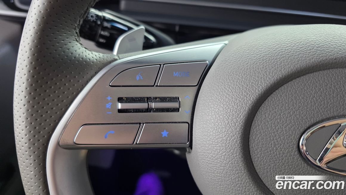 Hyundai Staria 2024