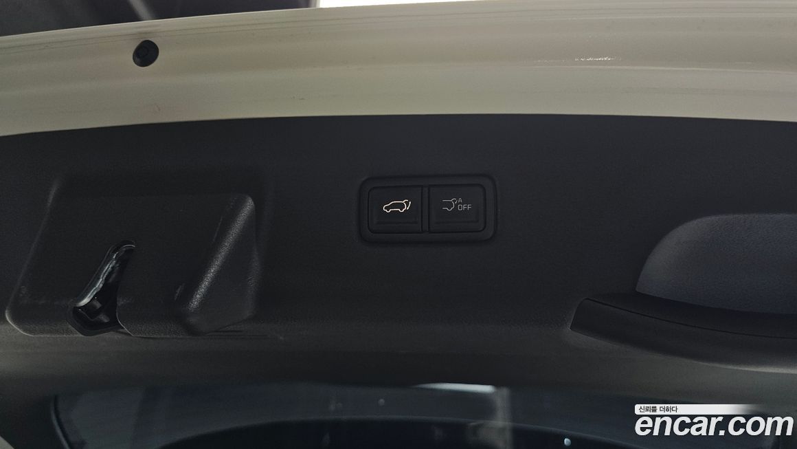 Kia Canival 2024