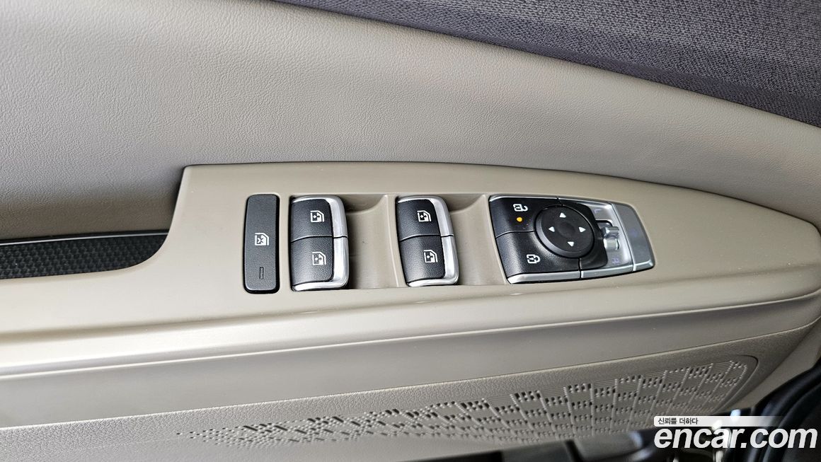 Kia Canival 2024