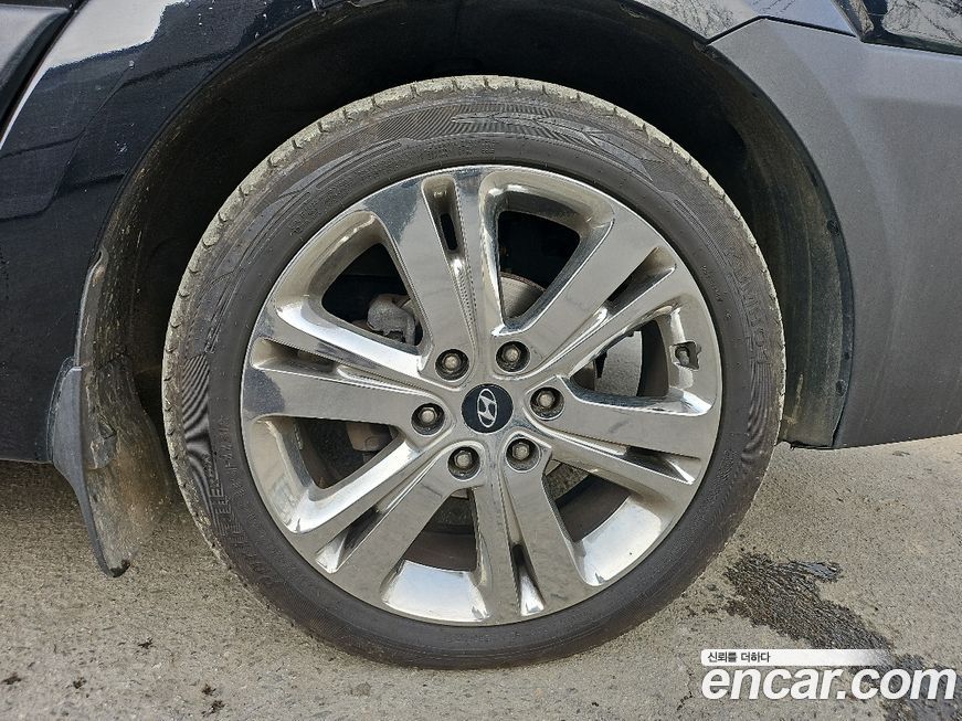 Hyundai Solati 2021