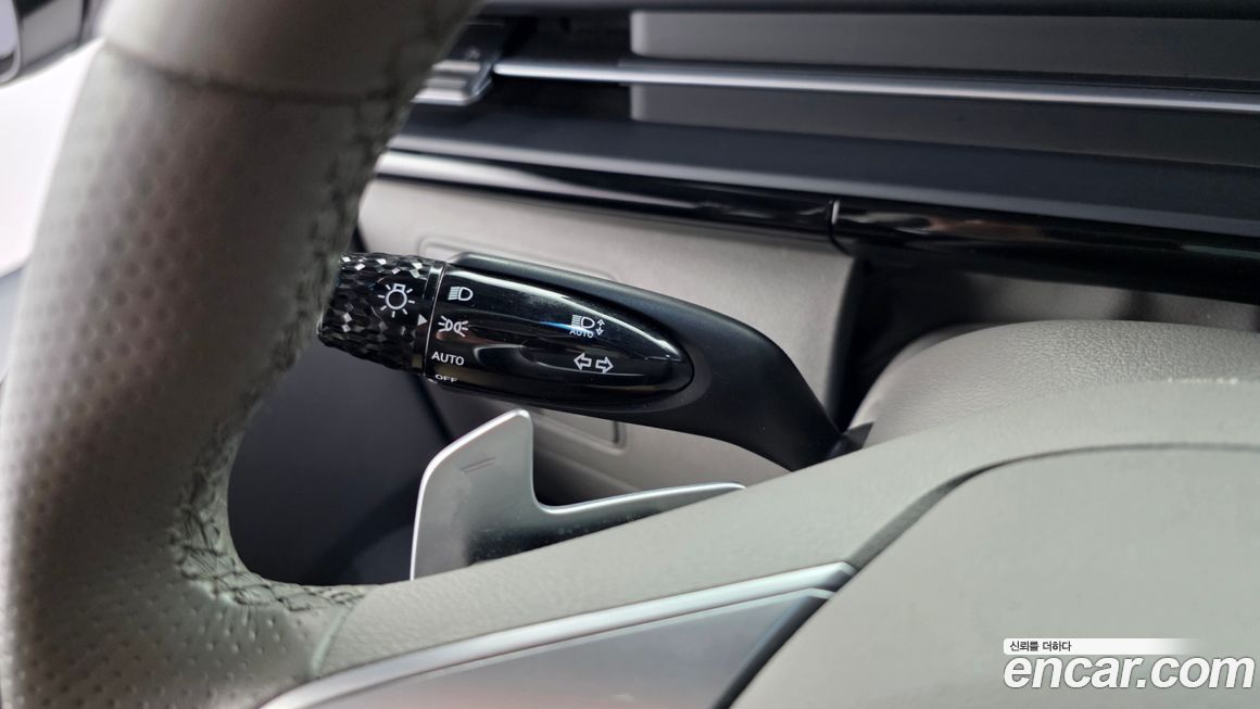Hyundai Staria 2024