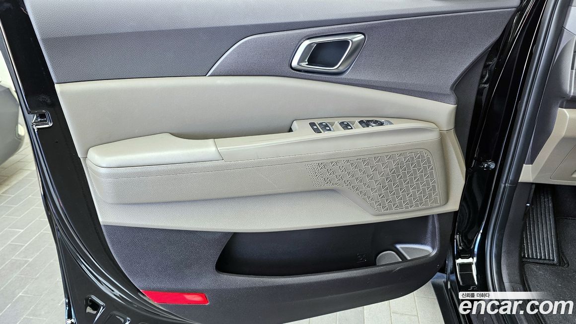 Kia Canival 2024