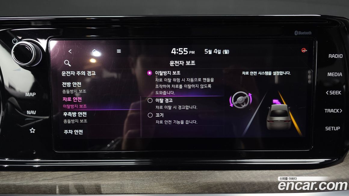 Kia K5 2022