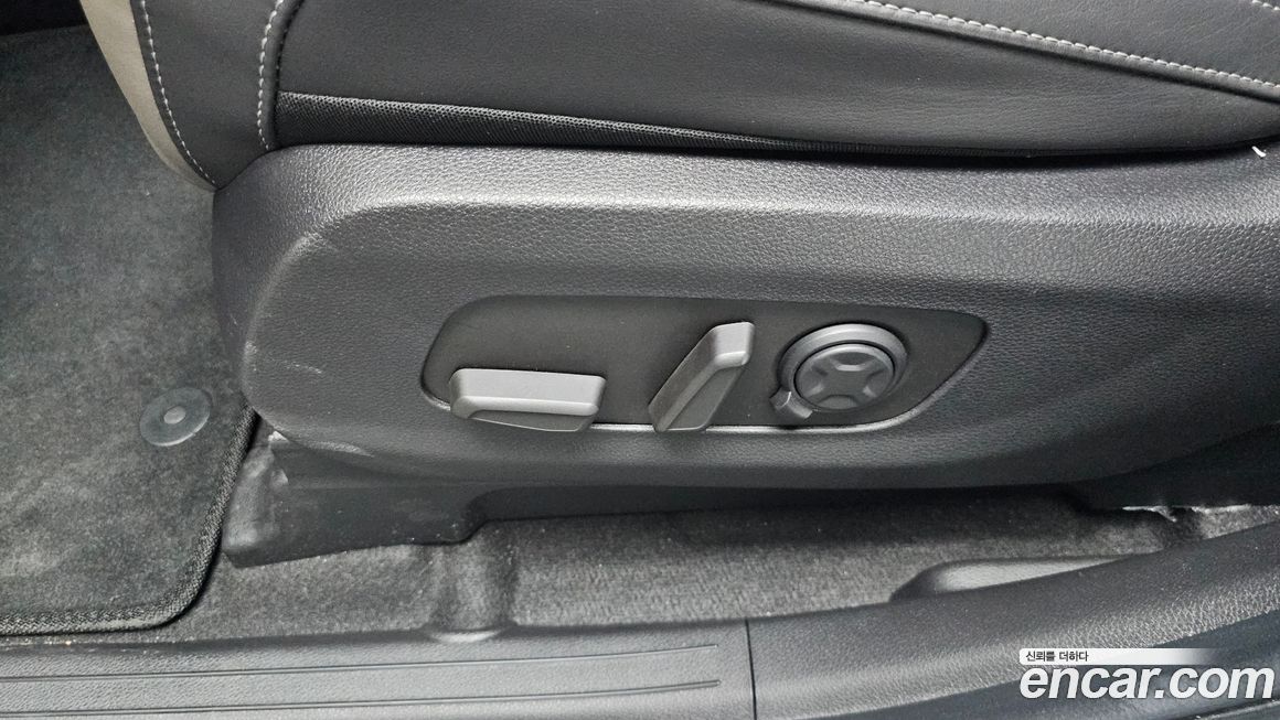 Kia Canival 2024