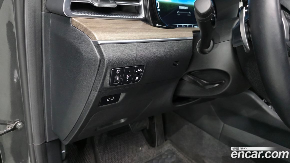Kia K5 2022