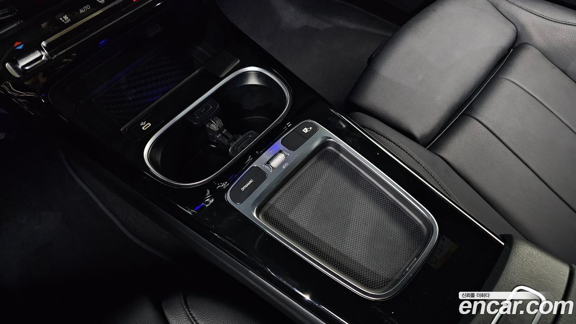 Mercedes-Benz A-Class 2024