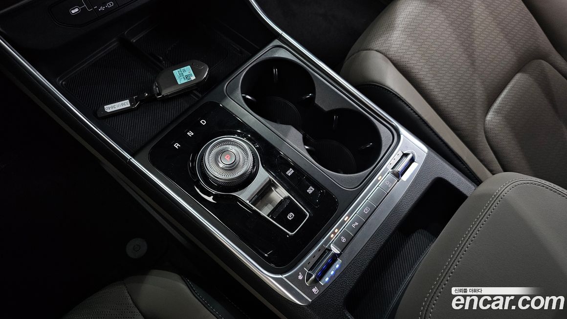 Kia Canival 2024