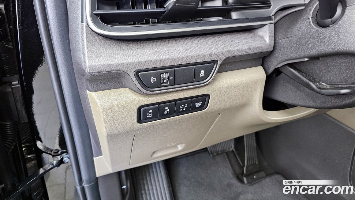 Kia Canival 2024