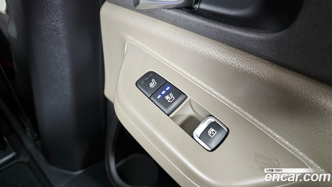 Kia Canival 2024