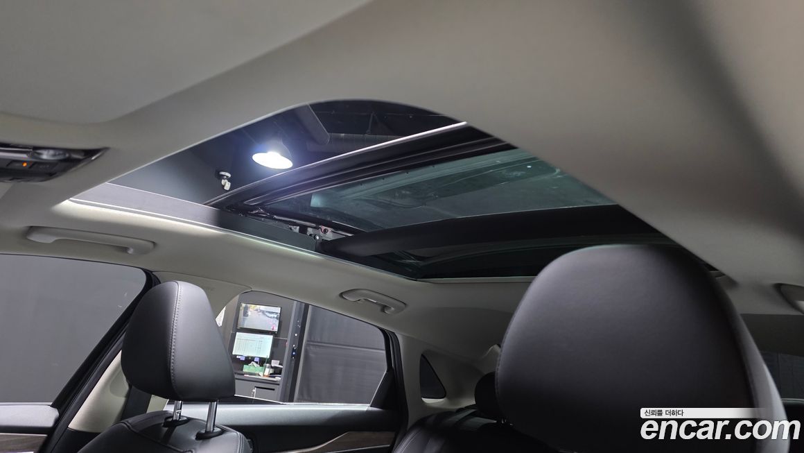 Kia K5 2022