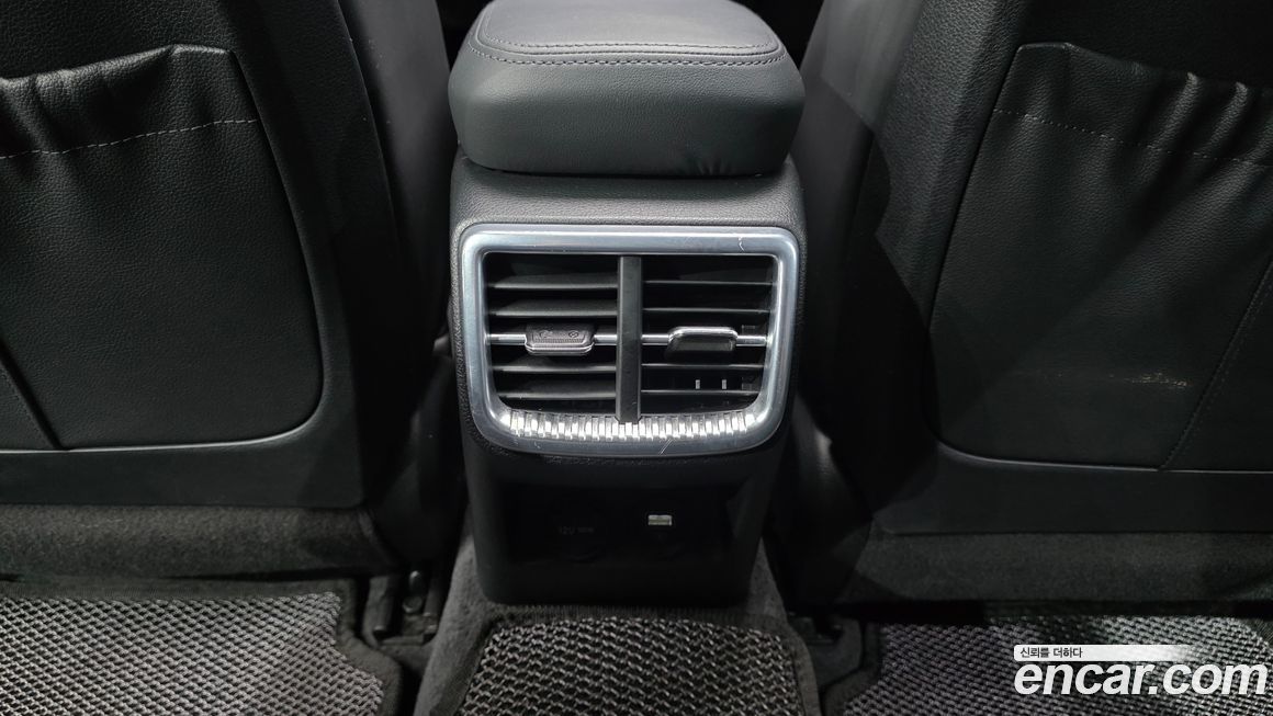 Kia K5 2022
