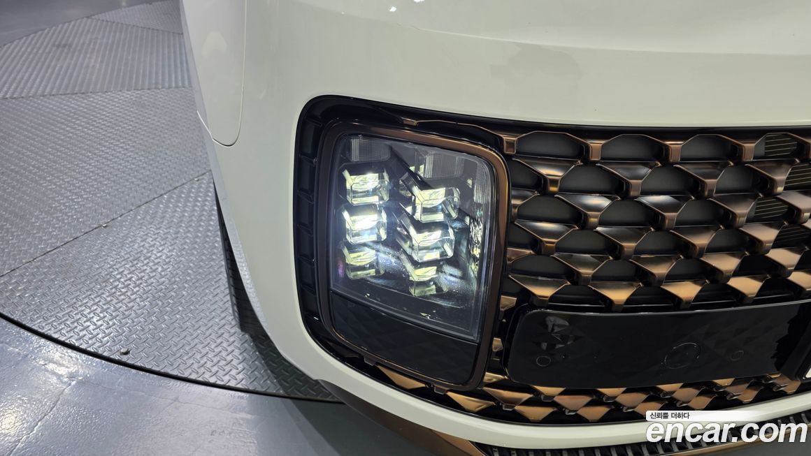 Hyundai Staria 2024