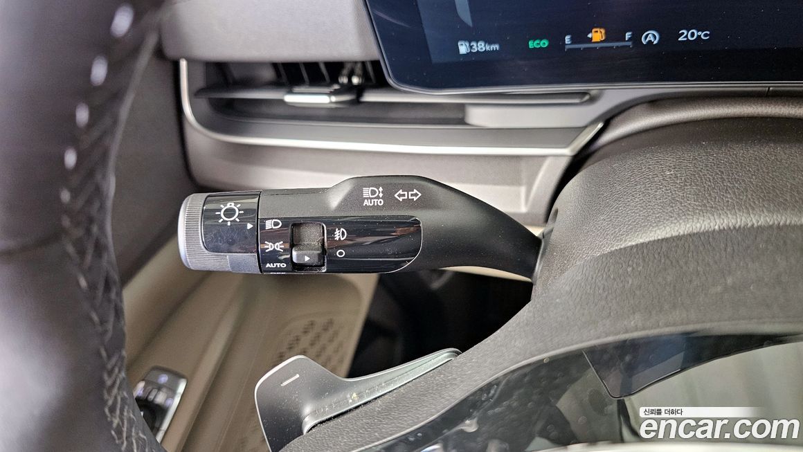 Kia Canival 2024