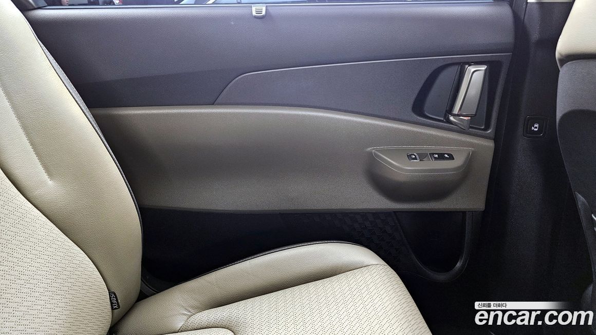 Kia Canival 2024