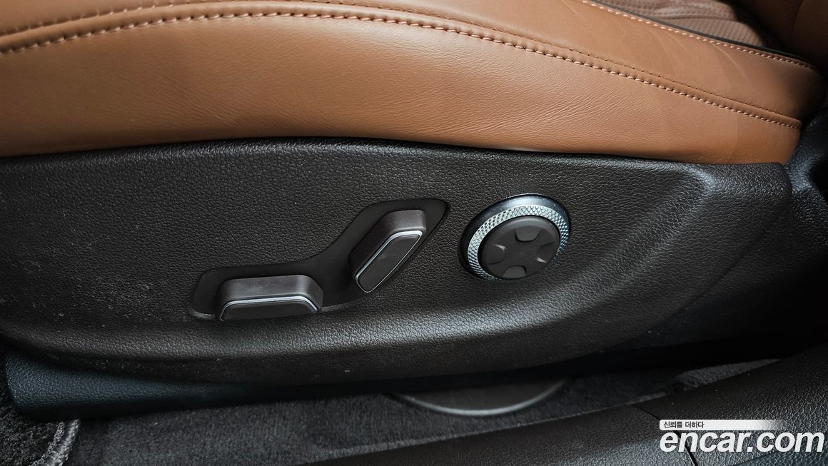 Genesis G80 2023
