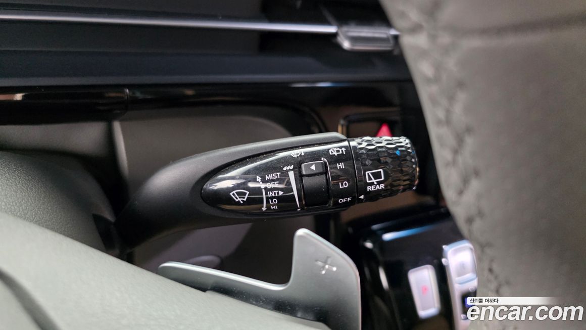 Hyundai Staria 2024