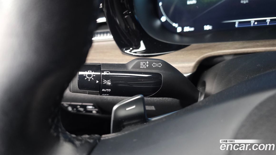 Kia K5 2022
