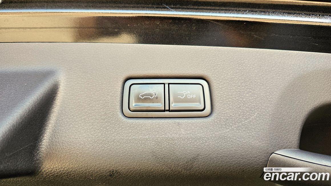 Kia Canival 2024