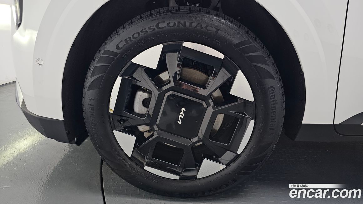 Kia Canival 2024