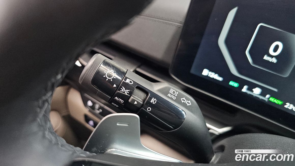 Kia Canival 2024