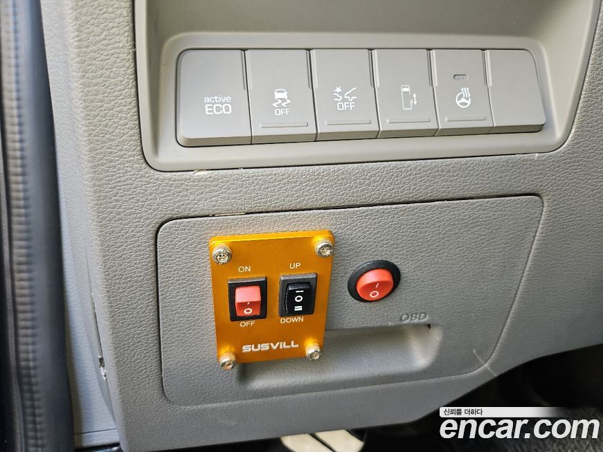 Hyundai Solati 2021