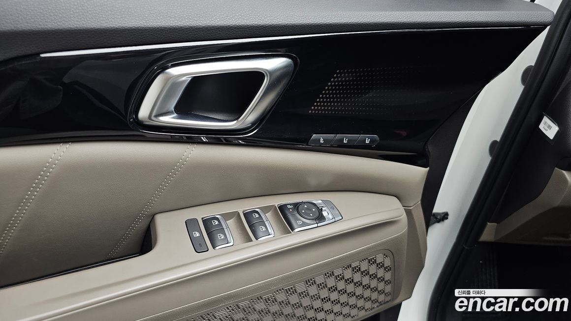 Kia Canival 2024