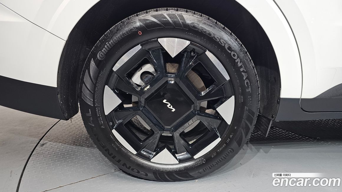 Kia Canival 2024