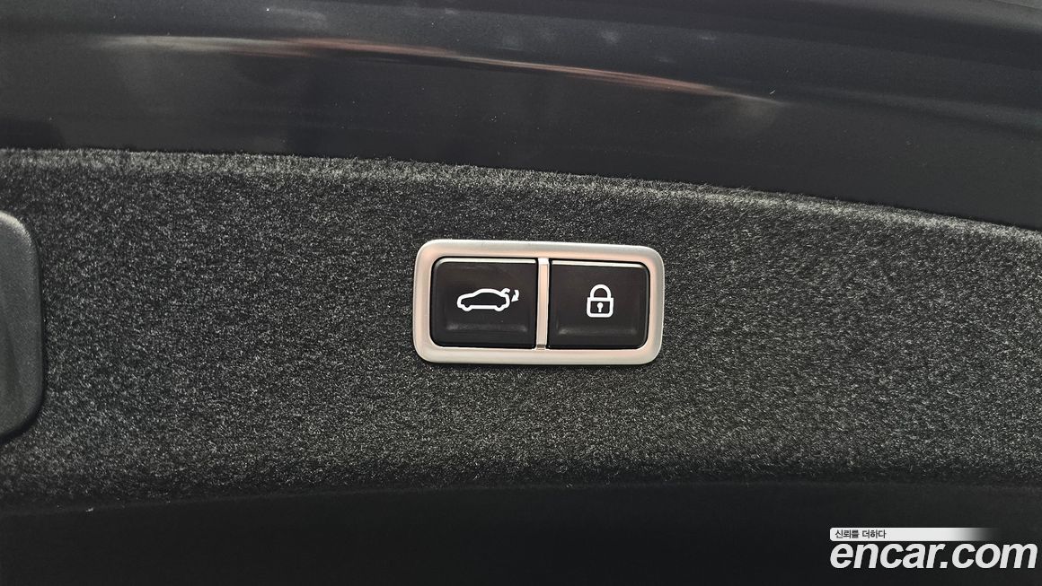 Genesis G80 2023