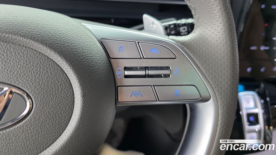 Hyundai Staria 2024