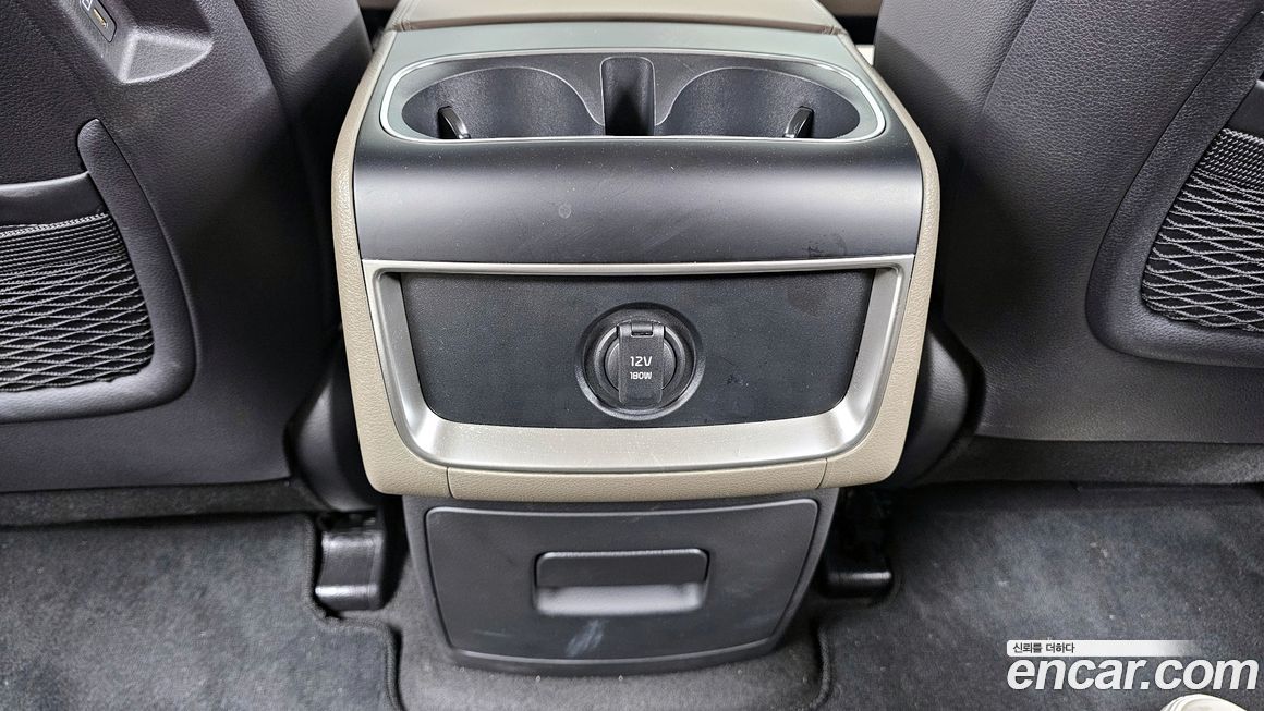 Kia Canival 2024
