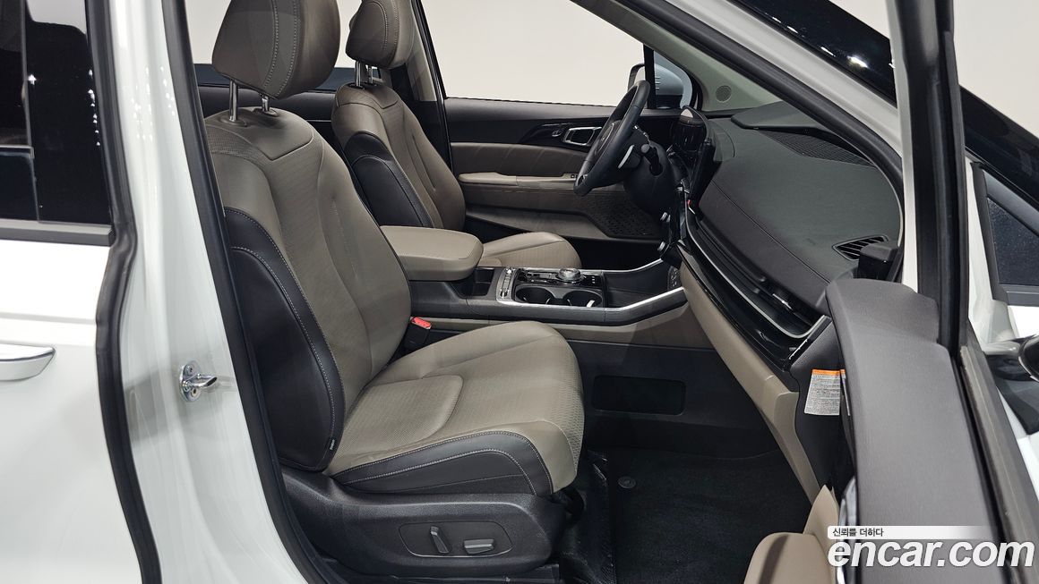 Kia Canival 2024