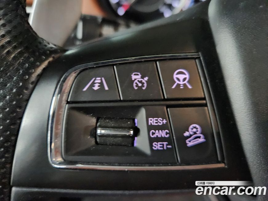Maserati Levante 2021