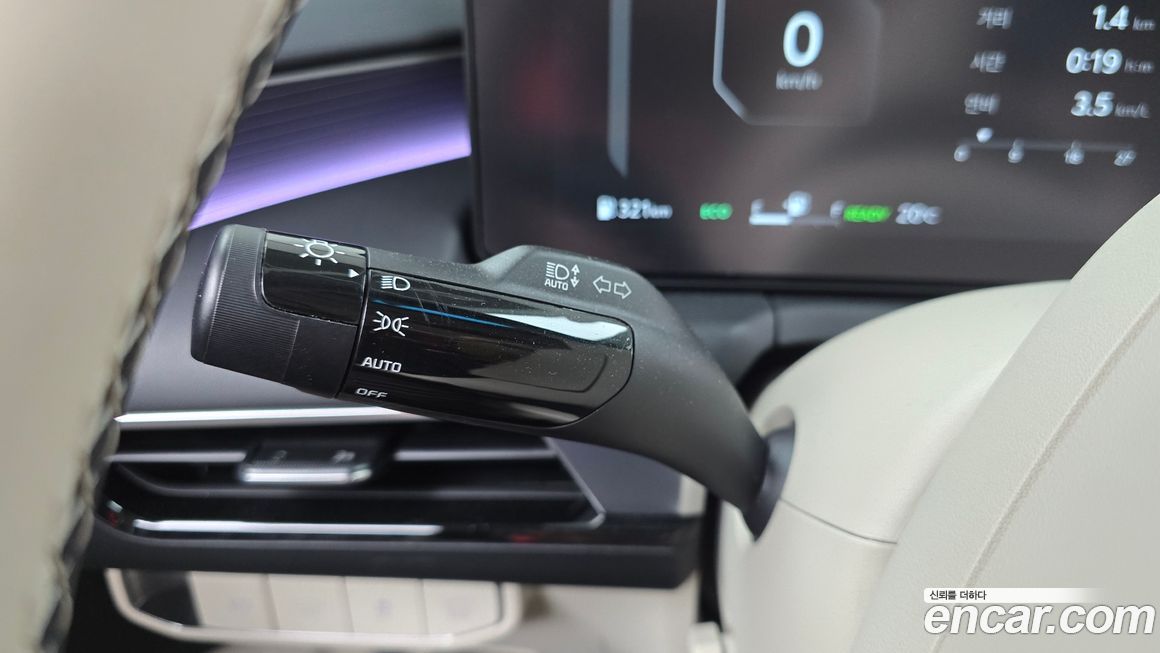 Kia K8 2026