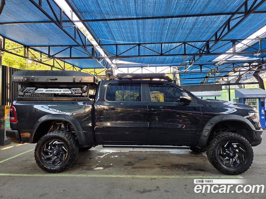 Dodge Ram Pick Up 2019