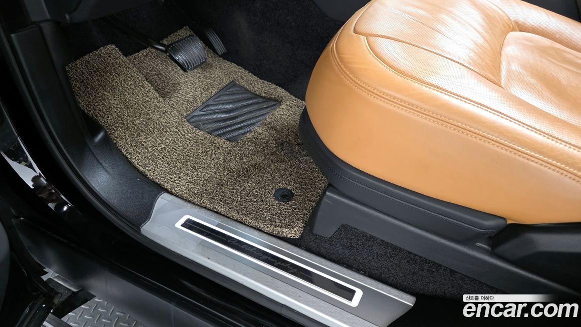 Land Rover Range Rover 2020