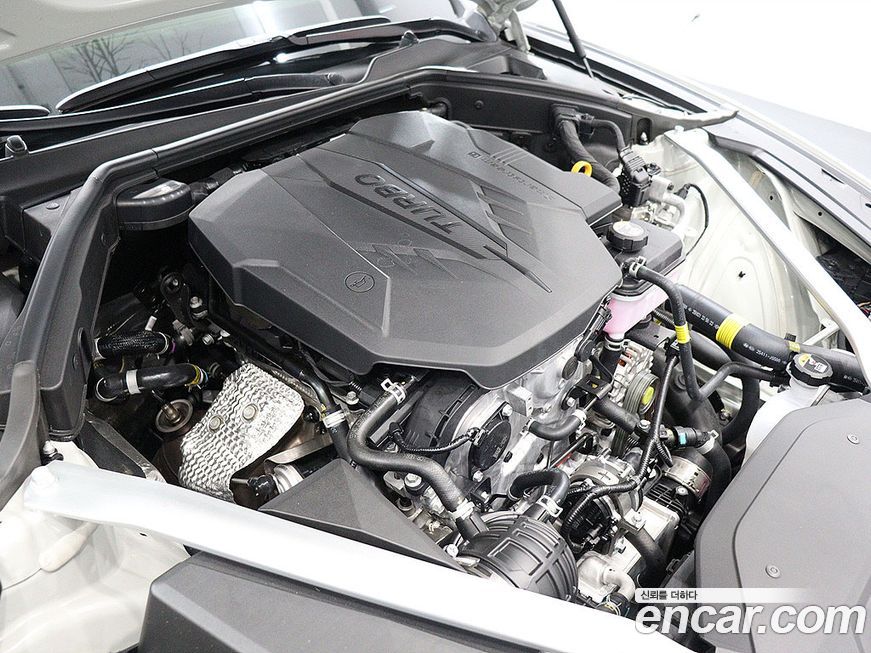 Genesis G70 2025
