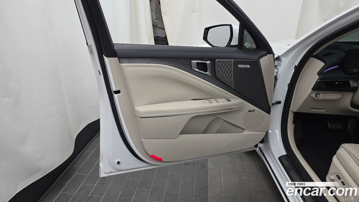 Kia K8 2026