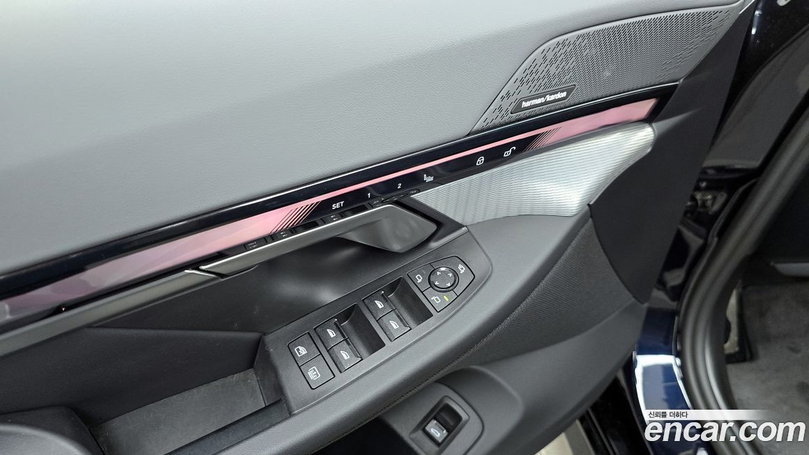 BMW 5-Series 2024