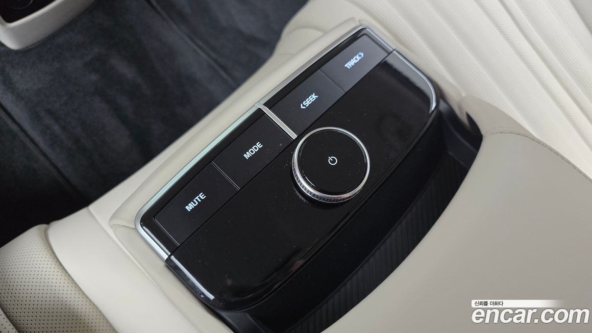 Kia K8 2026