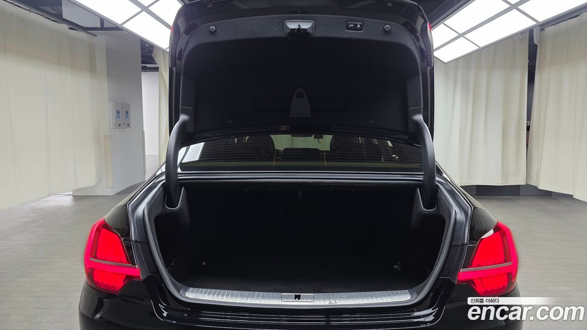 Kia K9 2023