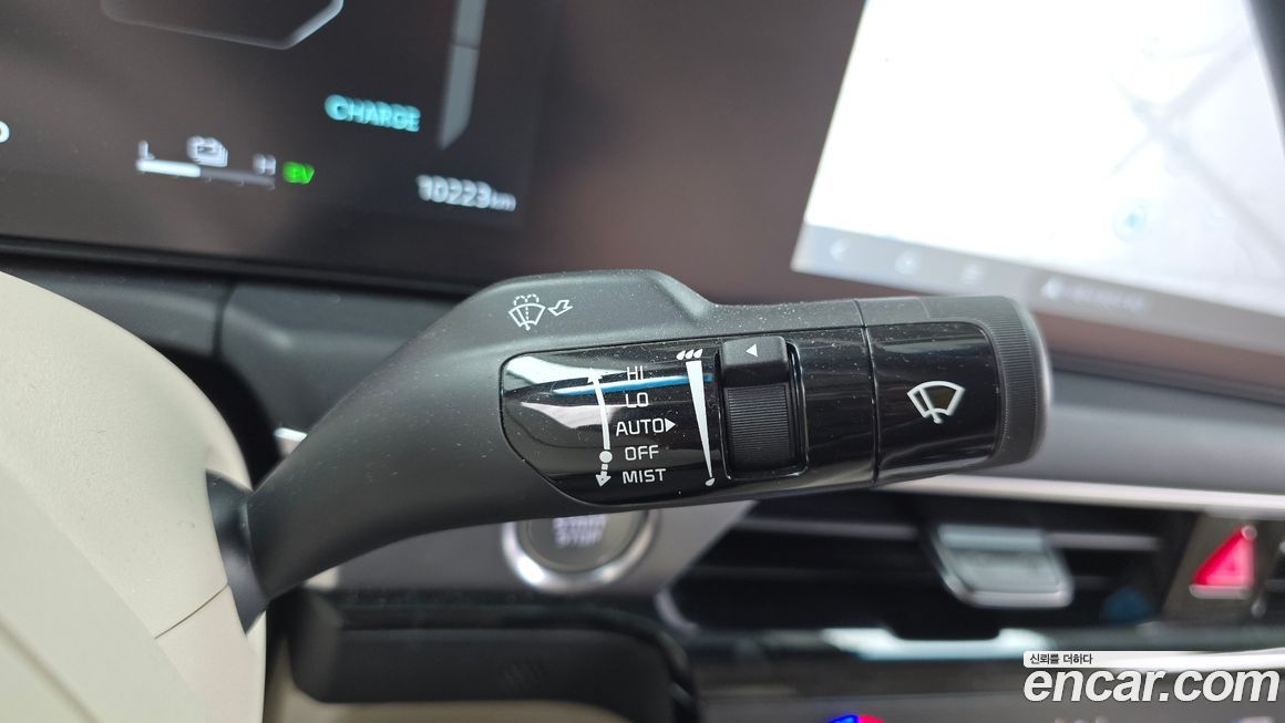 Kia K8 2026