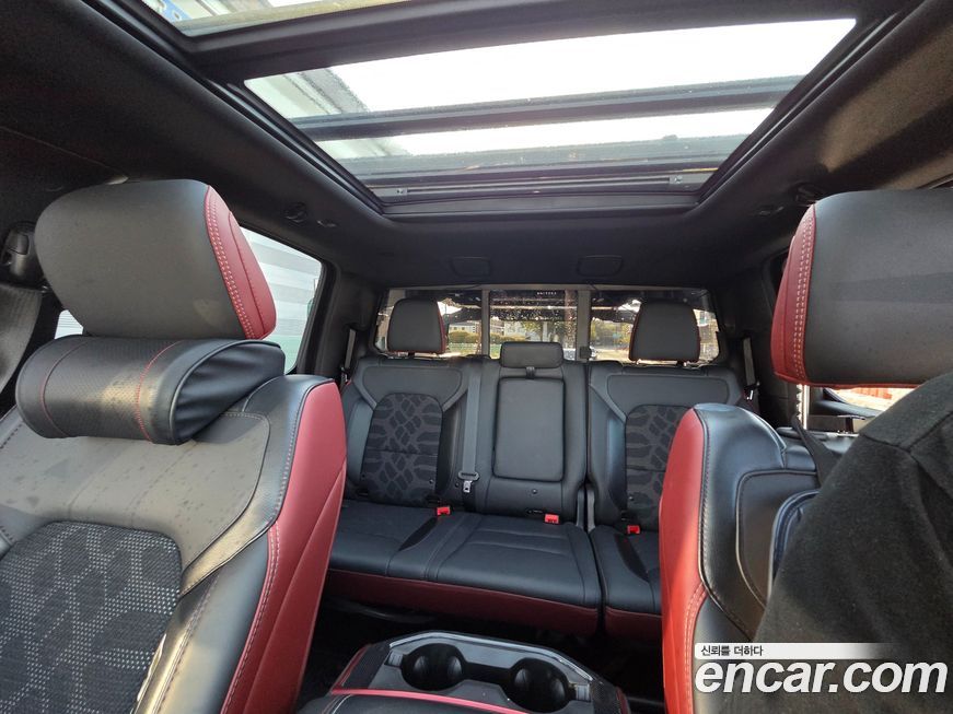 Dodge Ram Pick Up 2019
