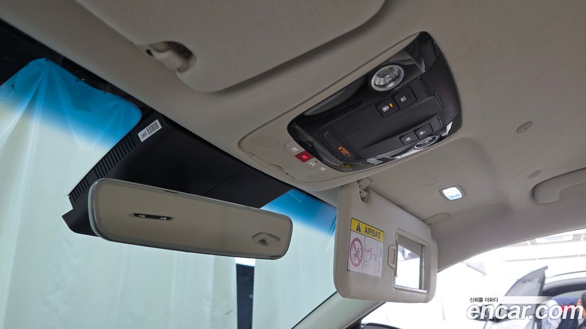 Kia K8 2026