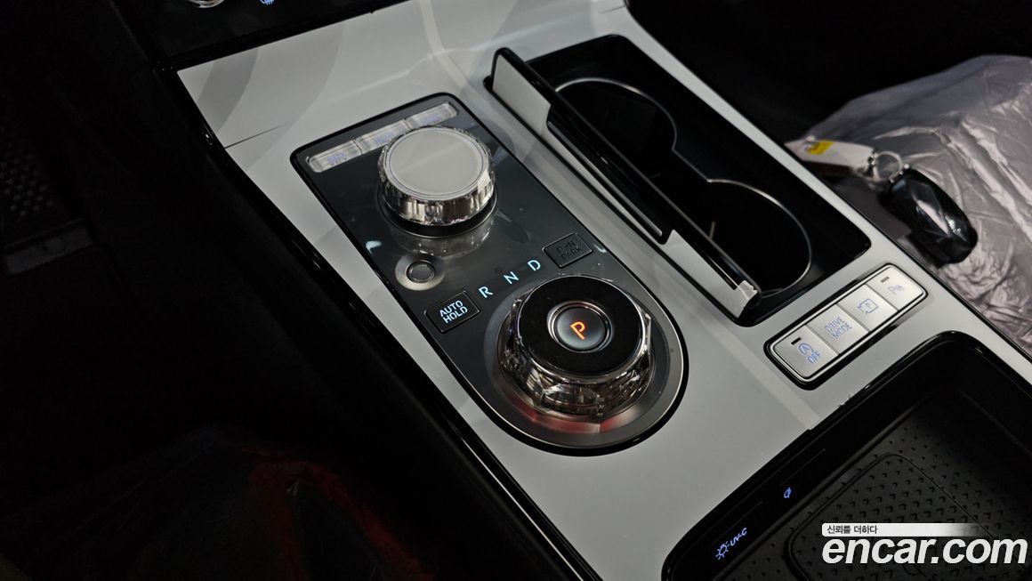 Genesis G80 2026