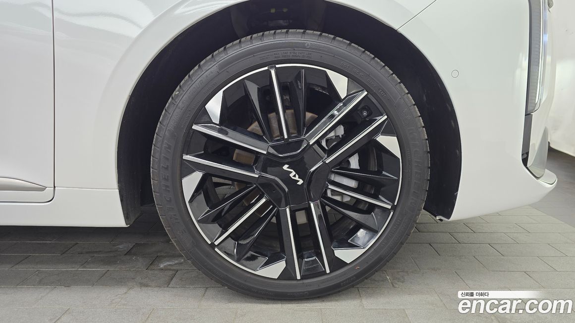 Kia K8 2026
