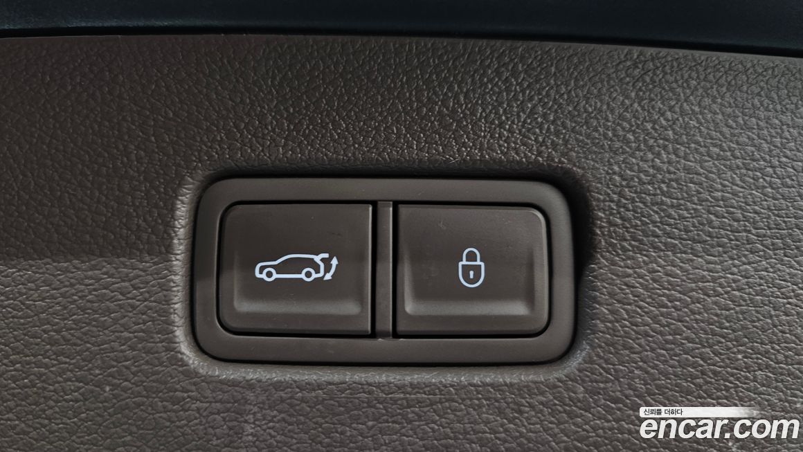 Genesis GV80 2022